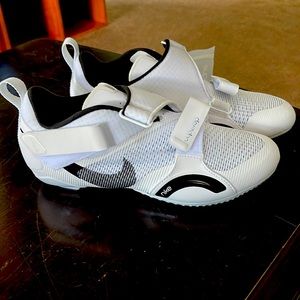 Cycle shoes